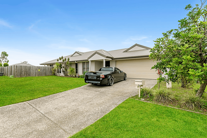 5 Rosyln Close, Coomera, QLD 4209