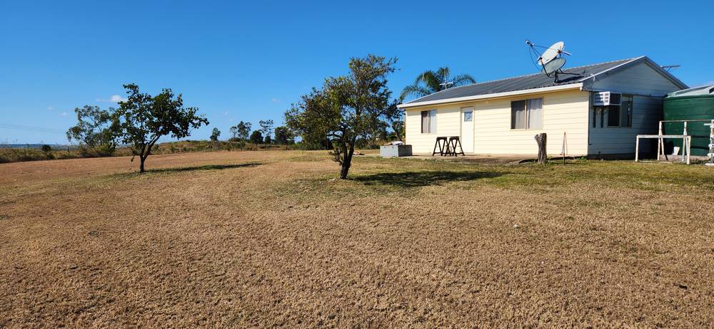 216 Mingo Road, MORGANVILLE, QLD 4671