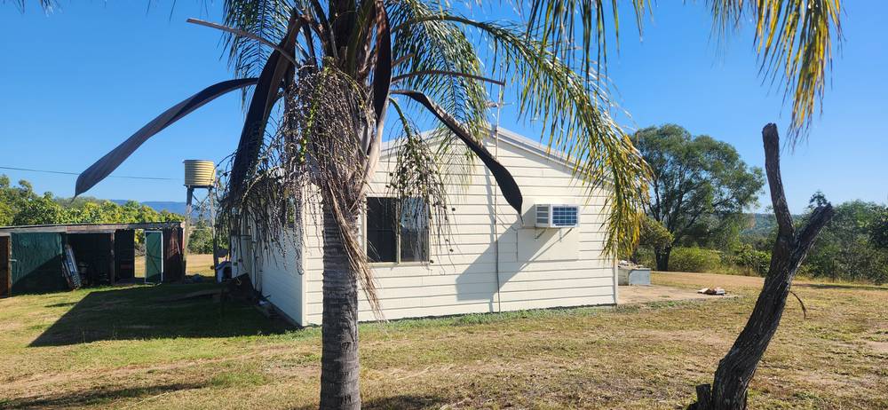 216 Mingo Road, MORGANVILLE, QLD 4671