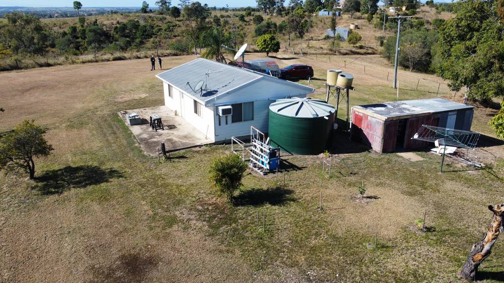 216 Mingo Road, MORGANVILLE, QLD 4671