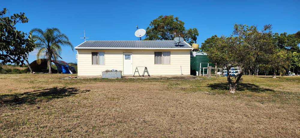 216 Mingo Road, MORGANVILLE, QLD 4671