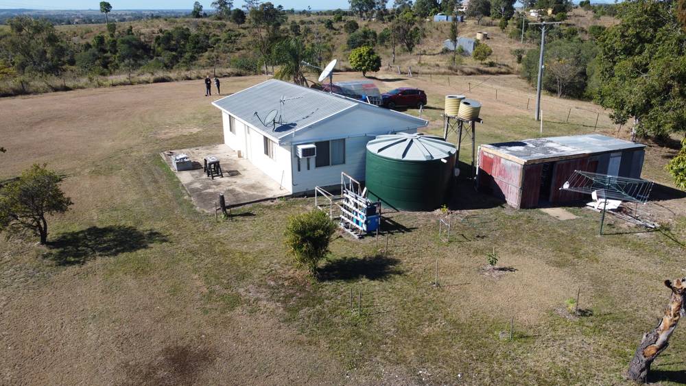 216 Mingo Road, MORGANVILLE, QLD 4671