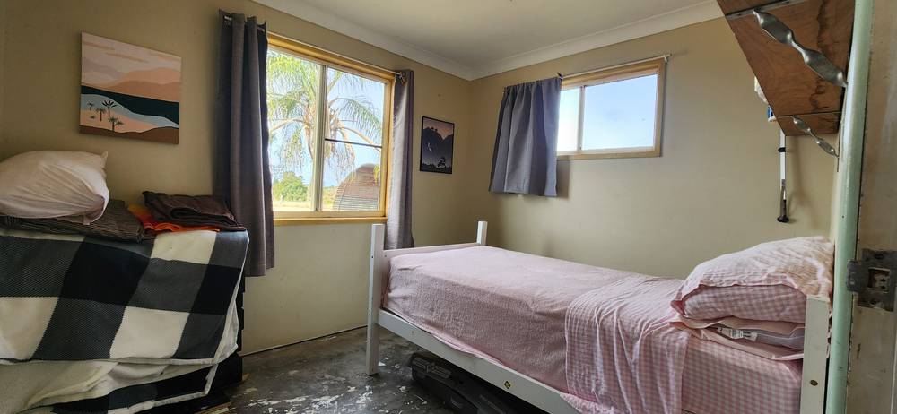 216 Mingo Road, MORGANVILLE, QLD 4671