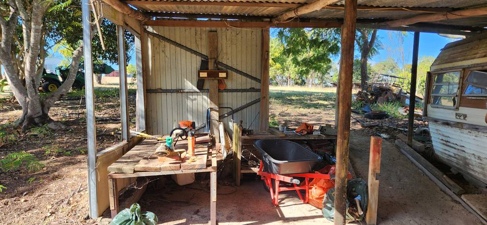 216 Mingo Road, MORGANVILLE, QLD 4671