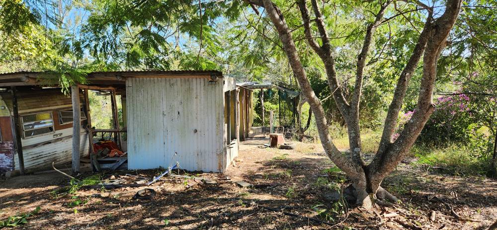 216 Mingo Road, MORGANVILLE, QLD 4671