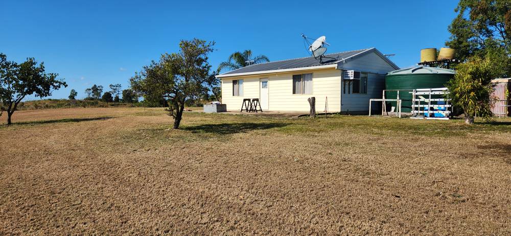 216 Mingo Road, MORGANVILLE, QLD 4671
