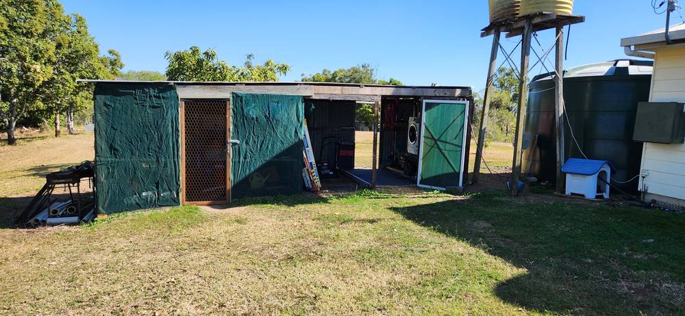 216 Mingo Road, MORGANVILLE, QLD 4671