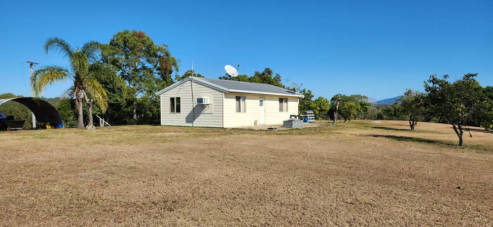 216 Mingo Road, MORGANVILLE, QLD 4671