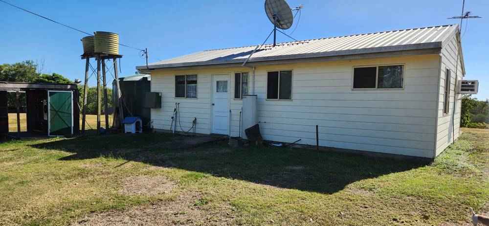 216 Mingo Road, MORGANVILLE, QLD 4671