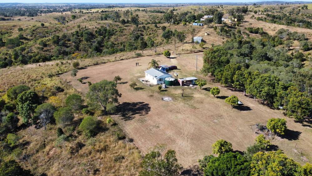 216 Mingo Road, MORGANVILLE, QLD 4671