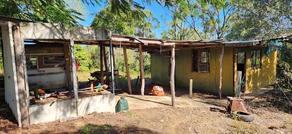 216 Mingo Road, MORGANVILLE, QLD 4671