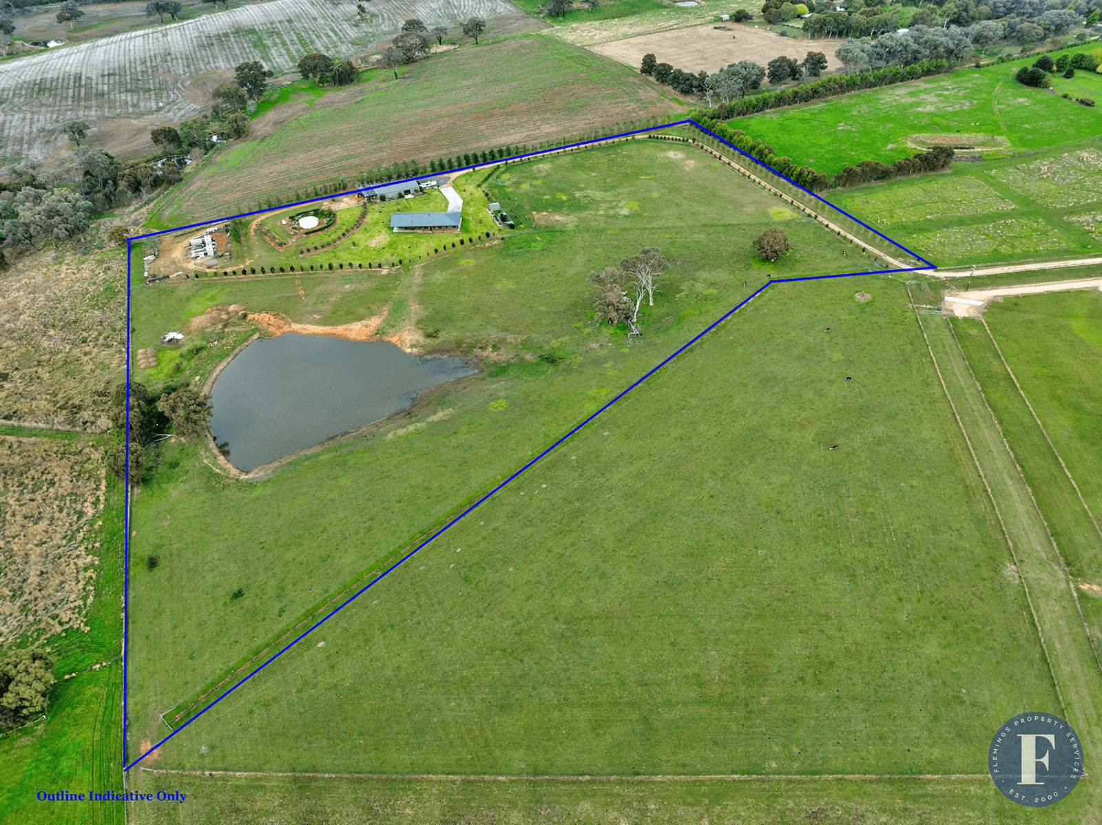 96 Boundary Road, Young, NSW 2594