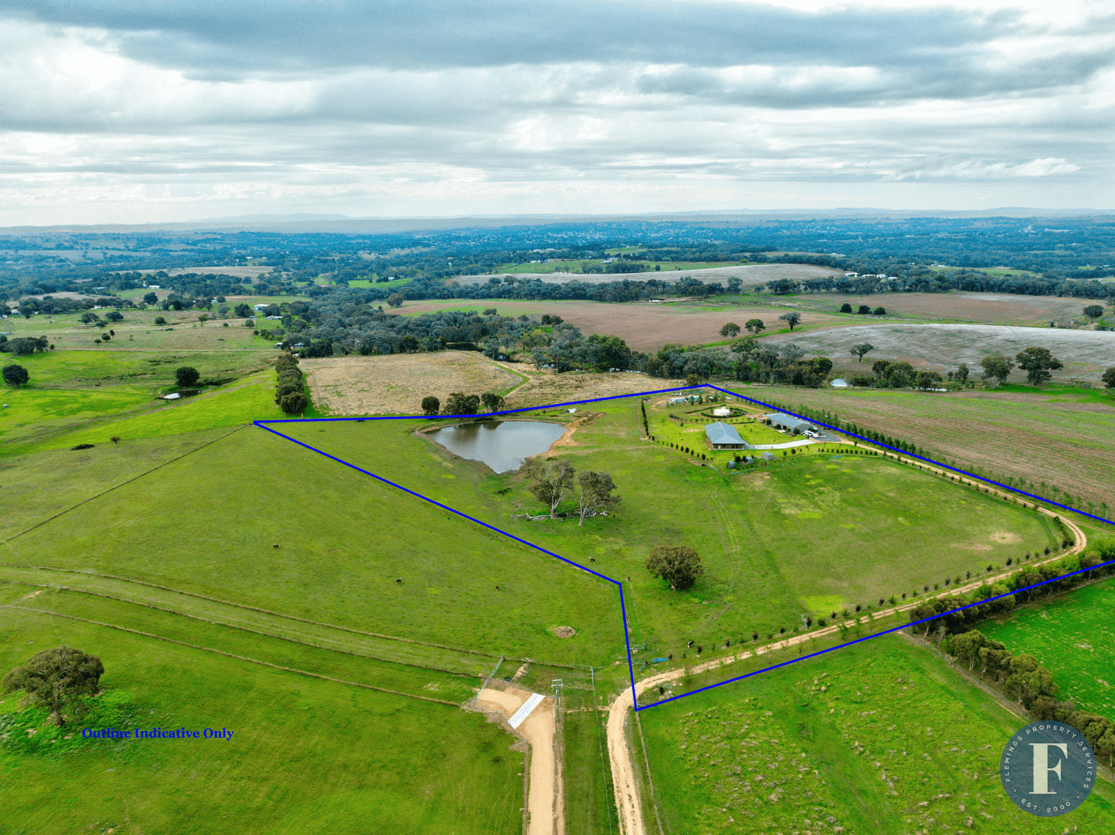 96 Boundary Road, Young, NSW 2594