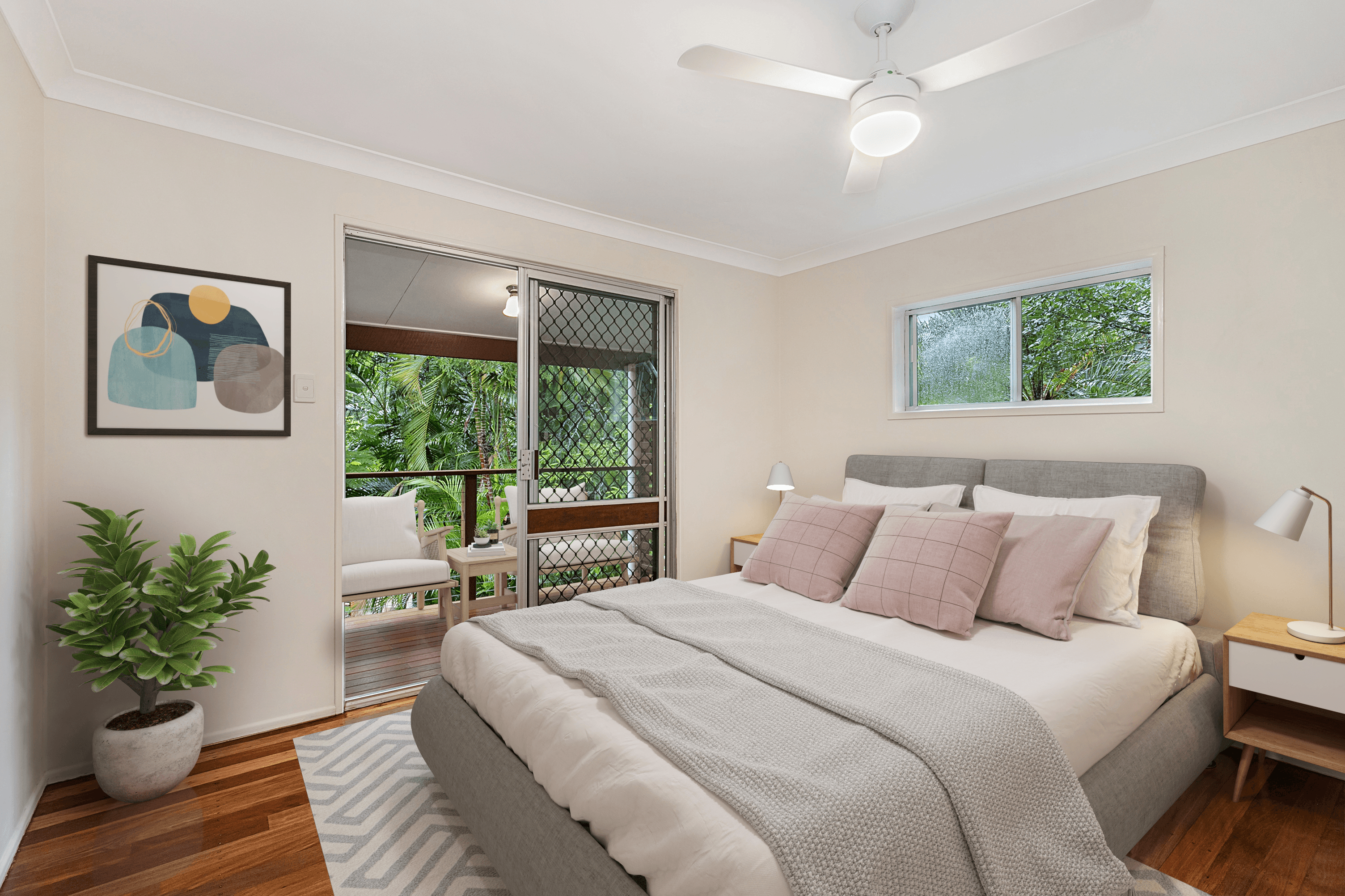 12 Brinkworth Place, INDOOROOPILLY, QLD 4068