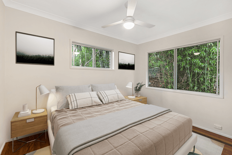 12 Brinkworth Place, INDOOROOPILLY, QLD 4068