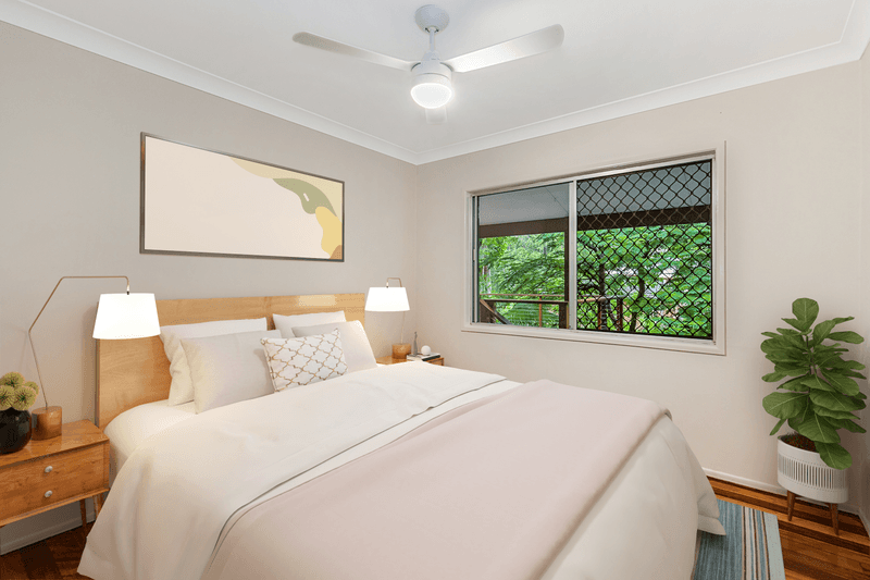 12 Brinkworth Place, INDOOROOPILLY, QLD 4068