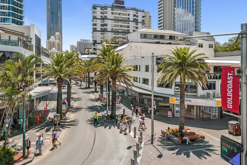 31 Orchid Avenue, Surfers Paradise, QLD 4217