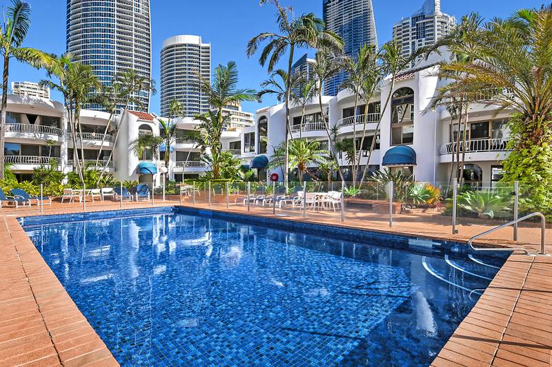 31 Orchid Avenue, Surfers Paradise, QLD 4217