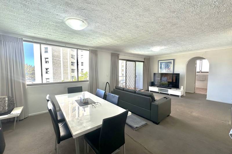 31 Orchid Avenue, Surfers Paradise, QLD 4217