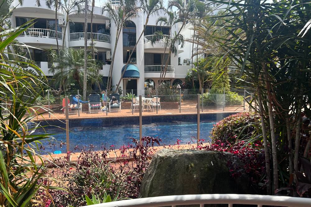 31 Orchid Avenue, Surfers Paradise, QLD 4217