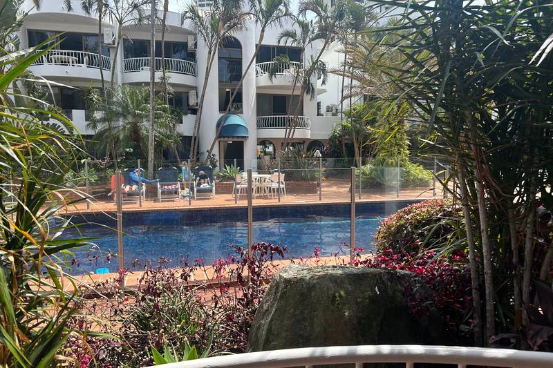 31 Orchid Avenue, Surfers Paradise, QLD 4217