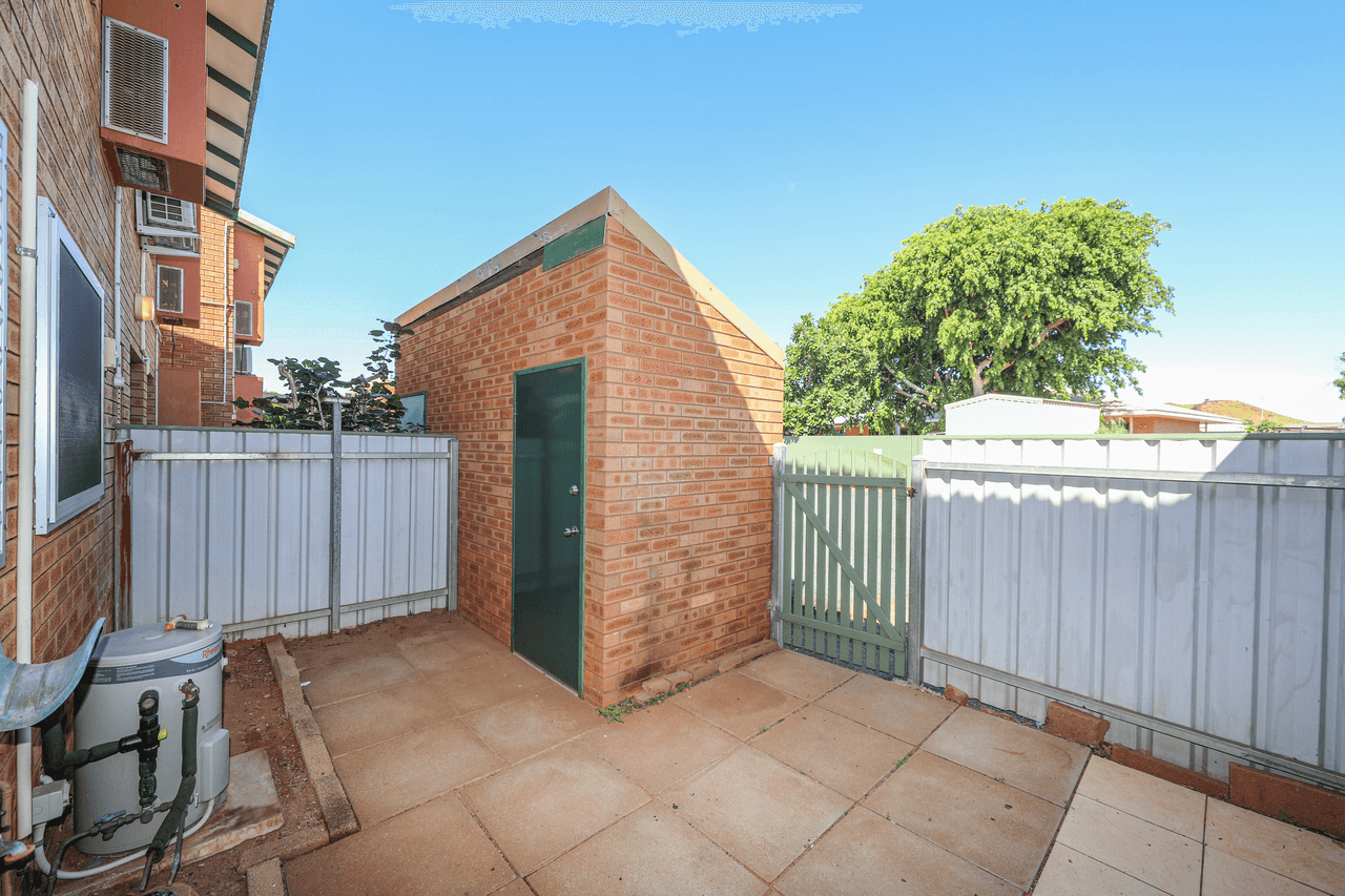 5/2 Sun Court, MILLARS WELL, WA 6714