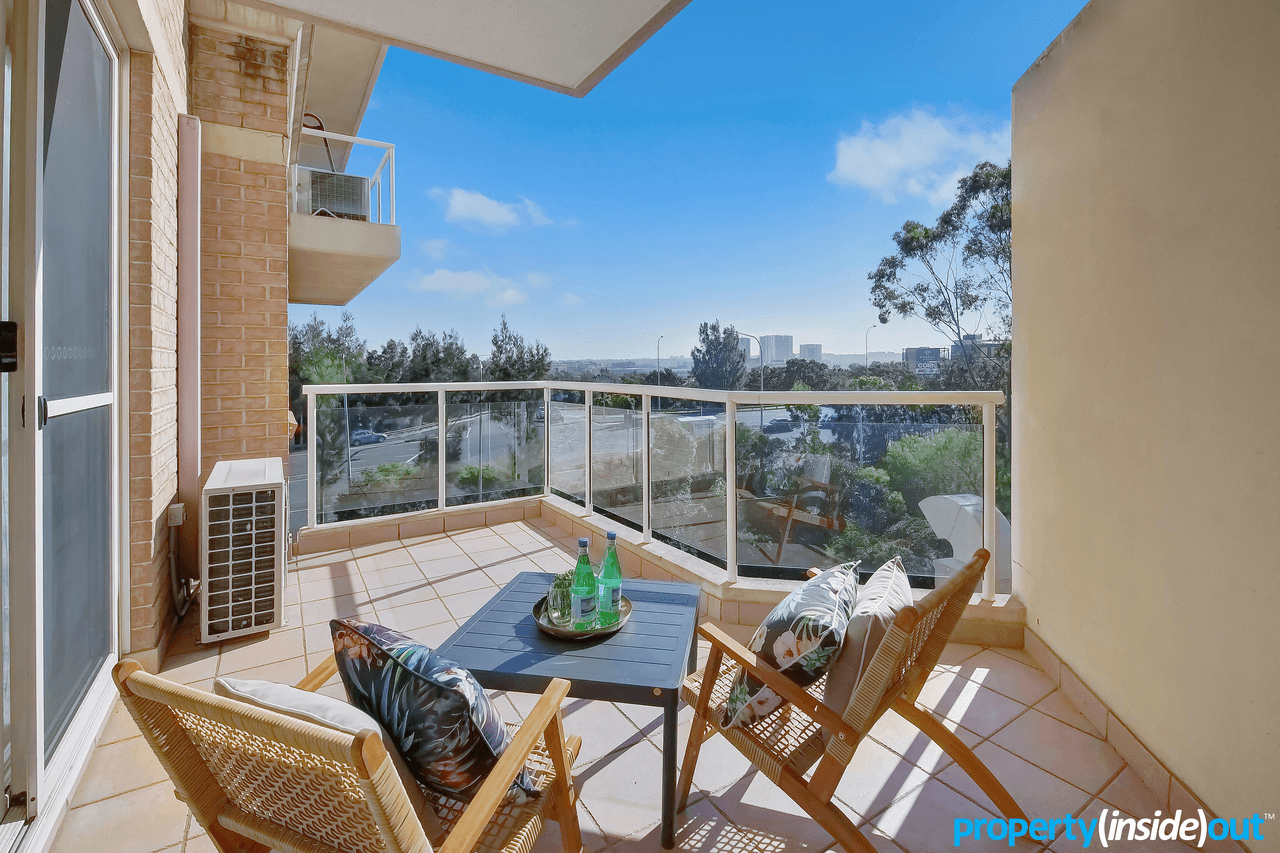 408/8 Wentworth Drive, LIBERTY GROVE, NSW 2138