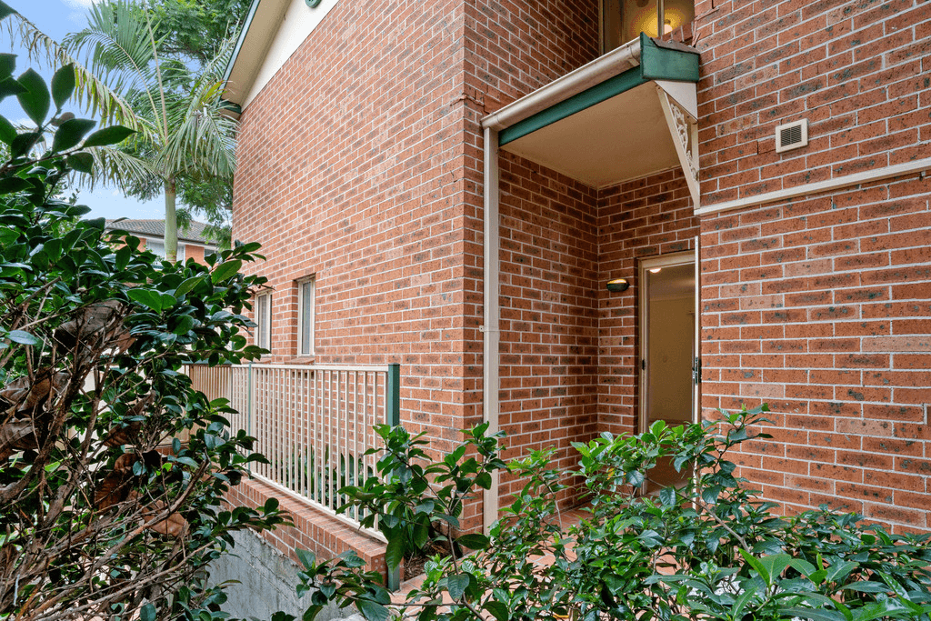 4/39 Rosemont Street South, PUNCHBOWL, NSW 2196