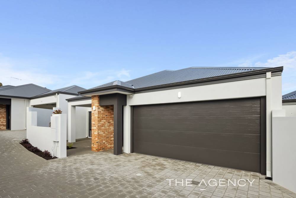 Lot 2/52 Hillsborough Drive, Nollamara, WA 6061