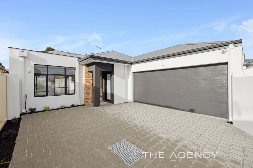 Lot 2/52 Hillsborough Drive, Nollamara, WA 6061