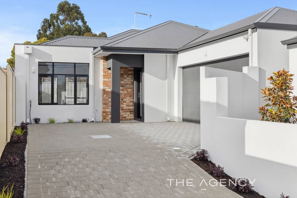 Lot 2/52 Hillsborough Drive, Nollamara, WA 6061