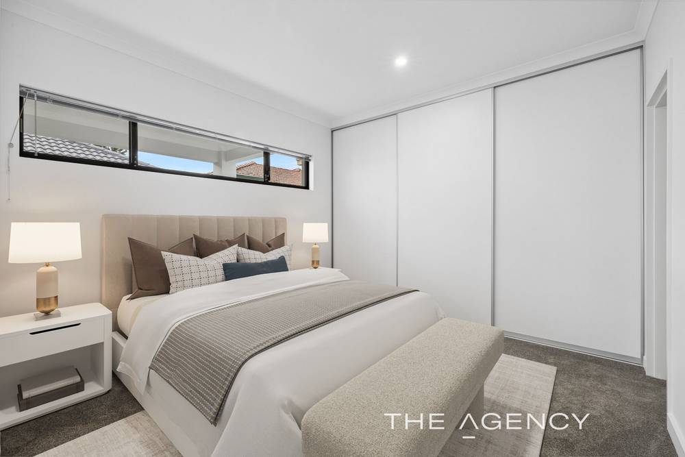 Lot 2/52 Hillsborough Drive, Nollamara, WA 6061
