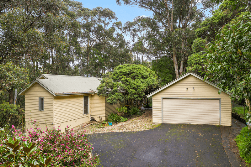 25 Panorama Road, Bundanoon, NSW 2578