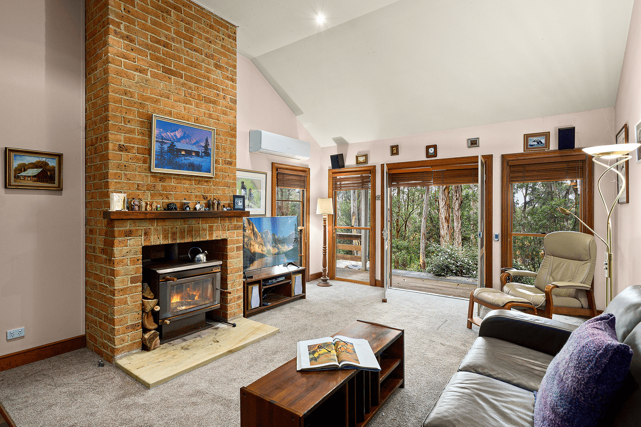 25 Panorama Road, Bundanoon, NSW 2578