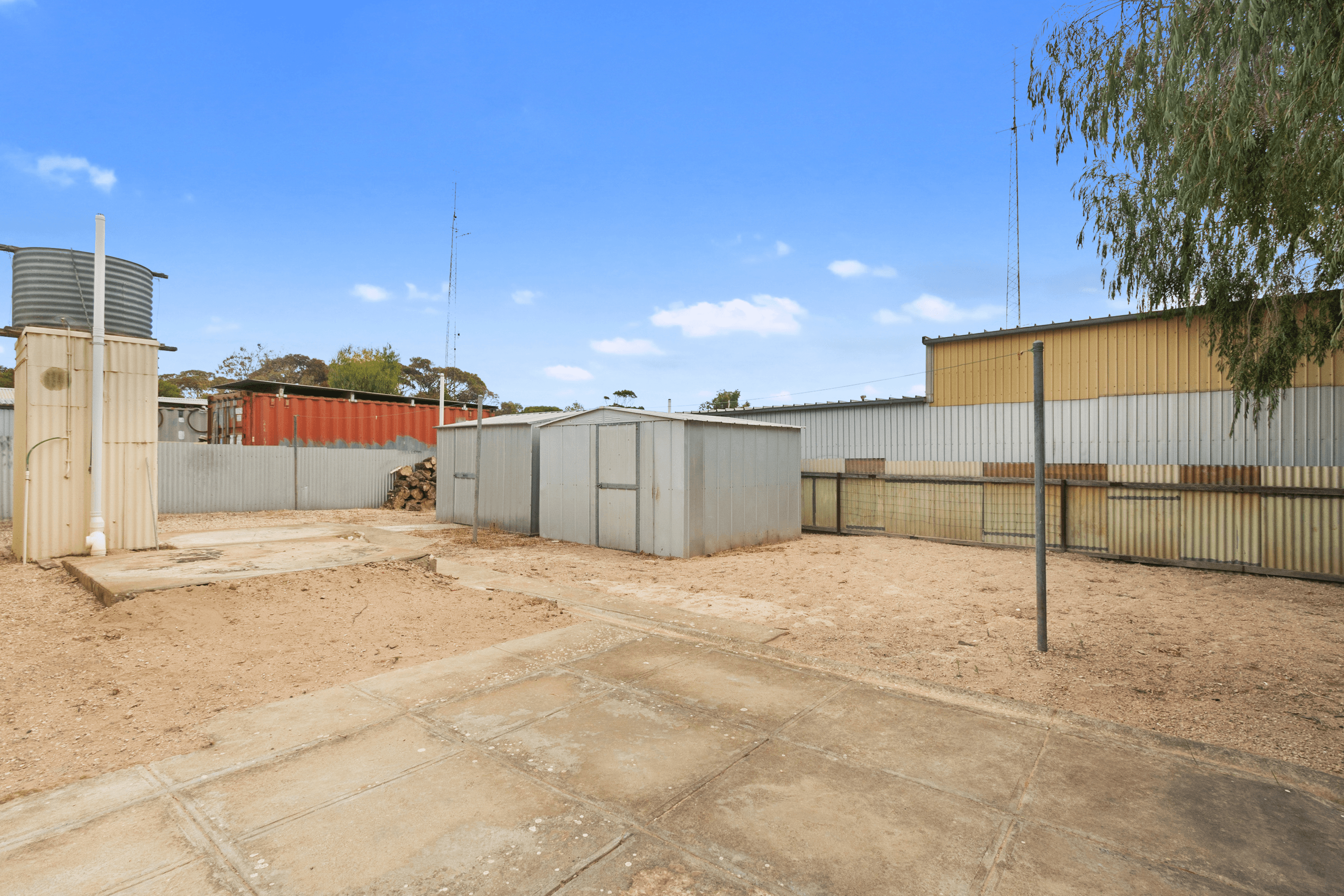 36 High Street, BALGOWAN, SA 5573
