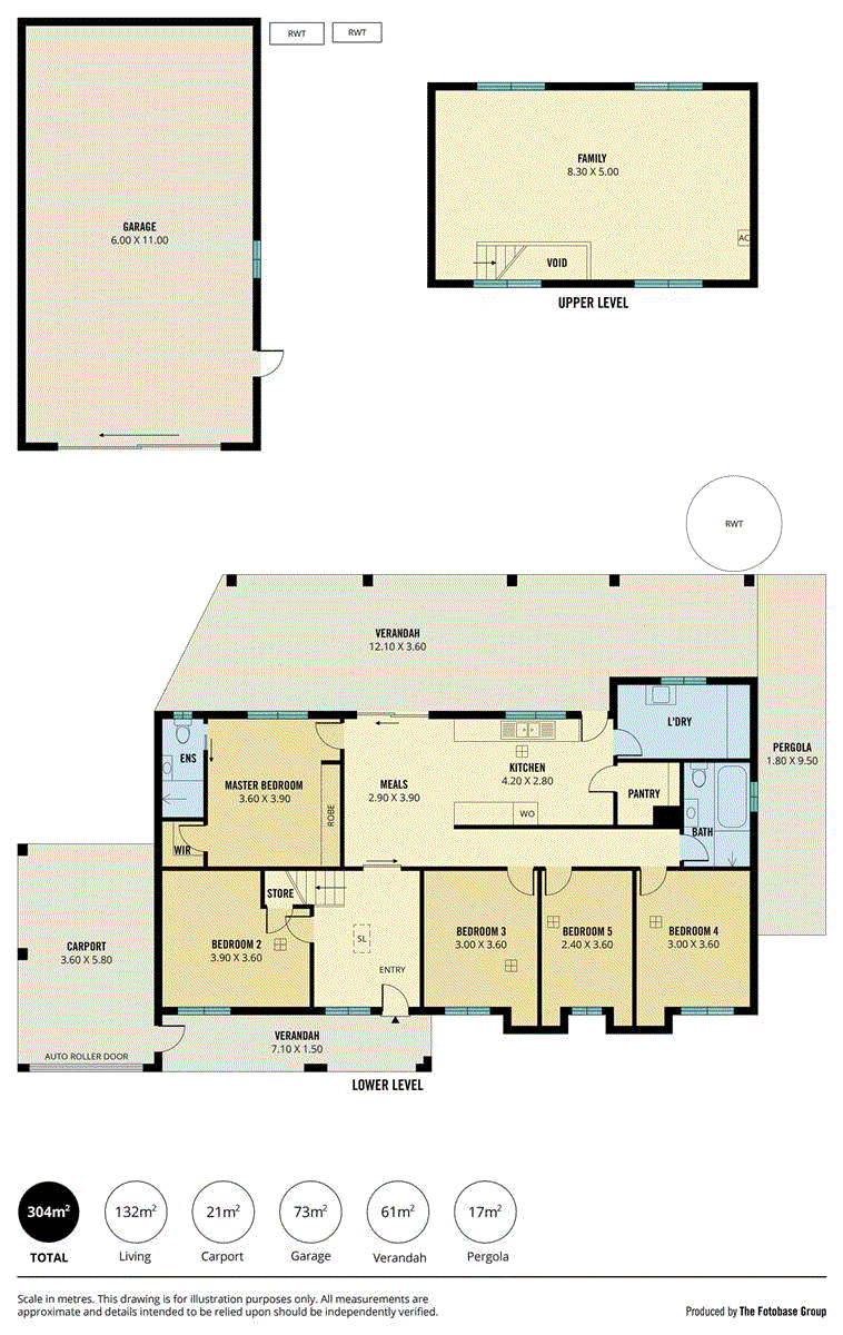 30 Doradus Avenue, St Agnes, SA 5097