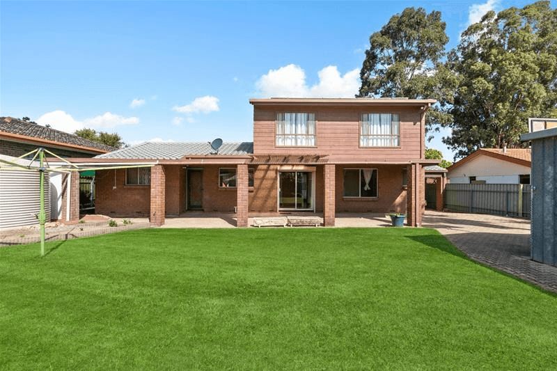 30 Doradus Avenue, St Agnes, SA 5097