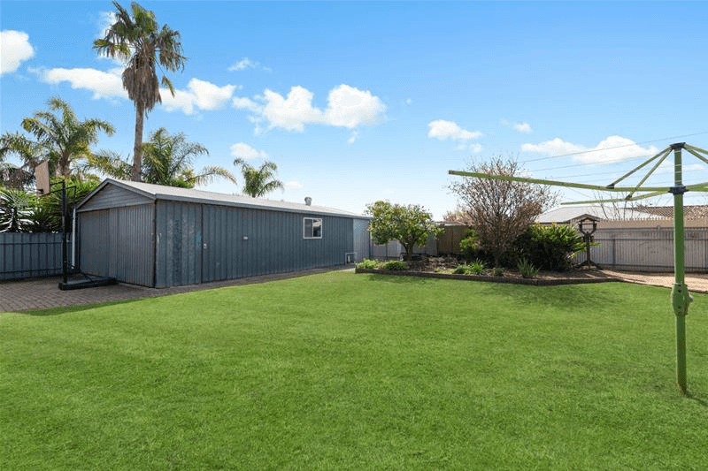 30 Doradus Avenue, St Agnes, SA 5097