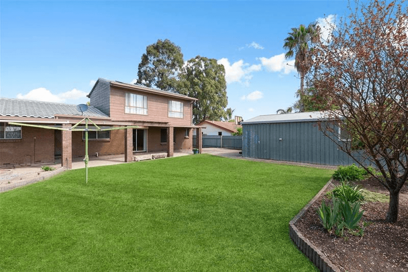 30 Doradus Avenue, St Agnes, SA 5097