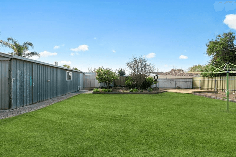 30 Doradus Avenue, St Agnes, SA 5097