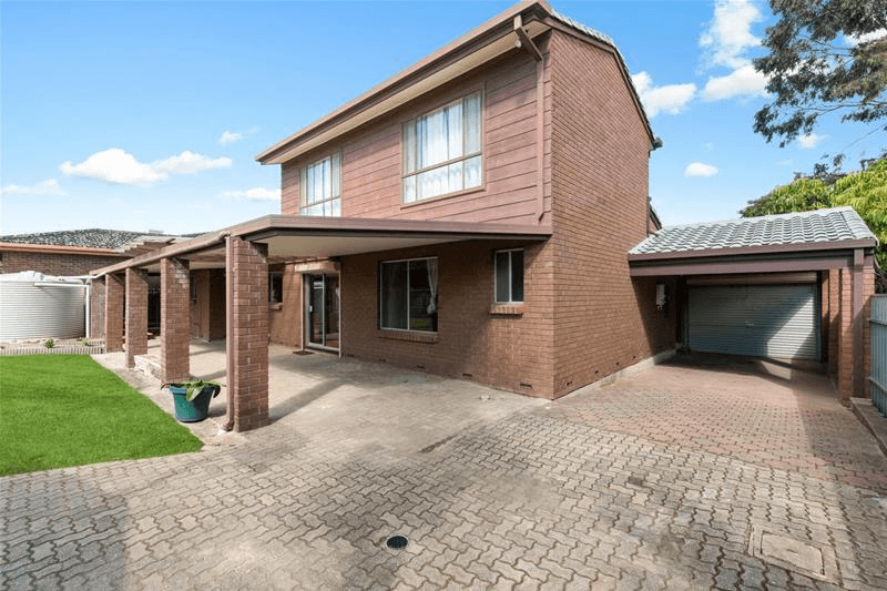 30 Doradus Avenue, St Agnes, SA 5097