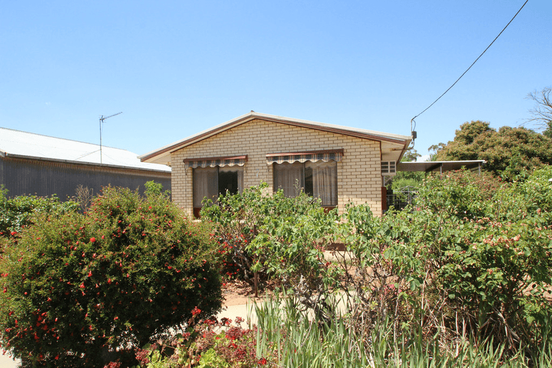 7 MUIRKIRK Street, JAMESTOWN, SA 5491