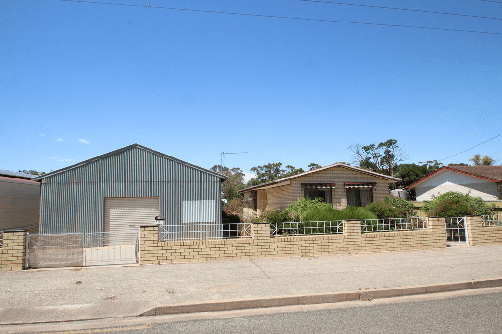 7 MUIRKIRK Street, JAMESTOWN, SA 5491