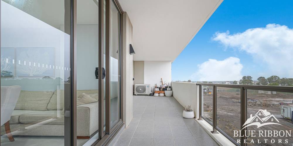 202/37A Manchester Drive, Schofields, NSW 2762