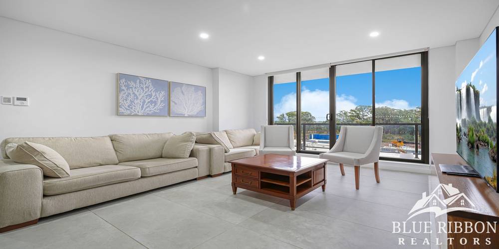 202/37A Manchester Drive, Schofields, NSW 2762
