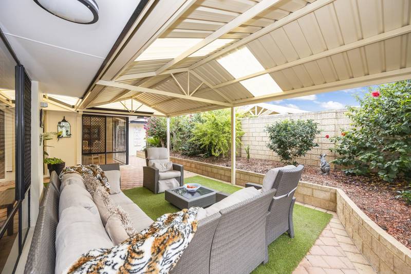 10 felton retreat, Mindarie, WA 6030