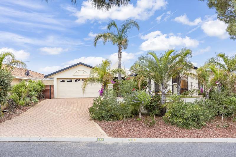 10 felton retreat, Mindarie, WA 6030
