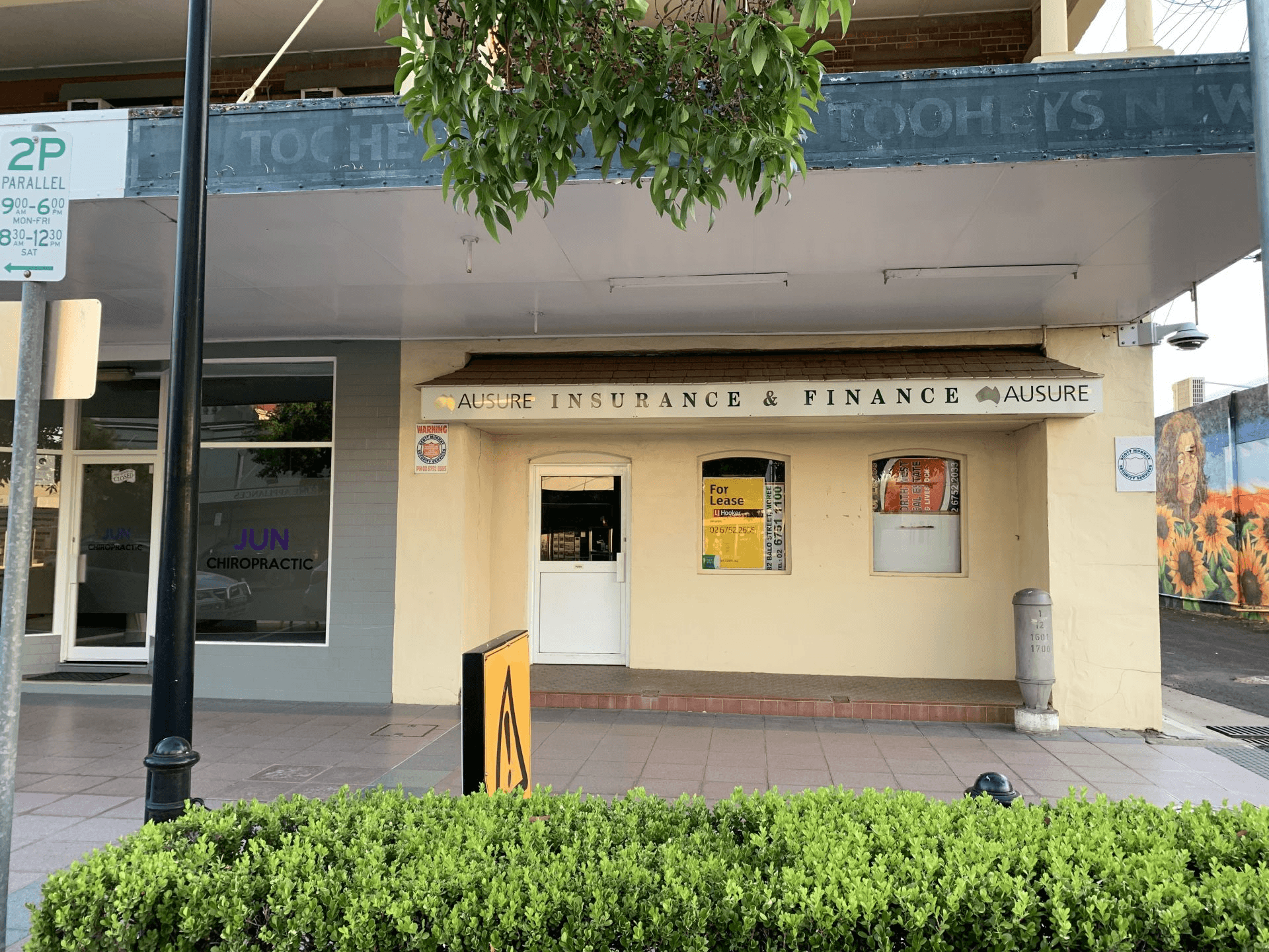 44 Heber Street, Moree, NSW 2400