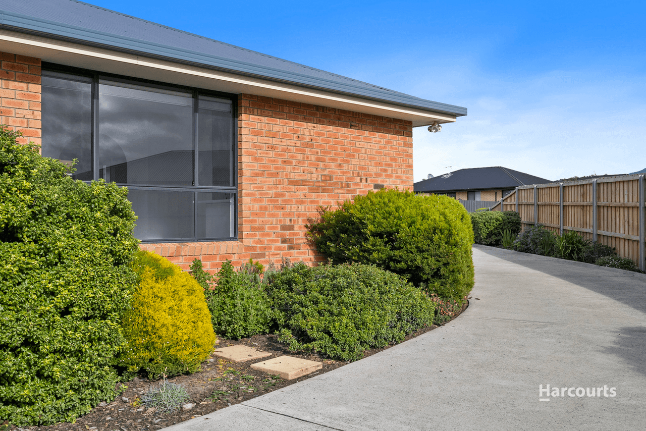 1/39 Madison Avenue, BRIGHTON, TAS 7030