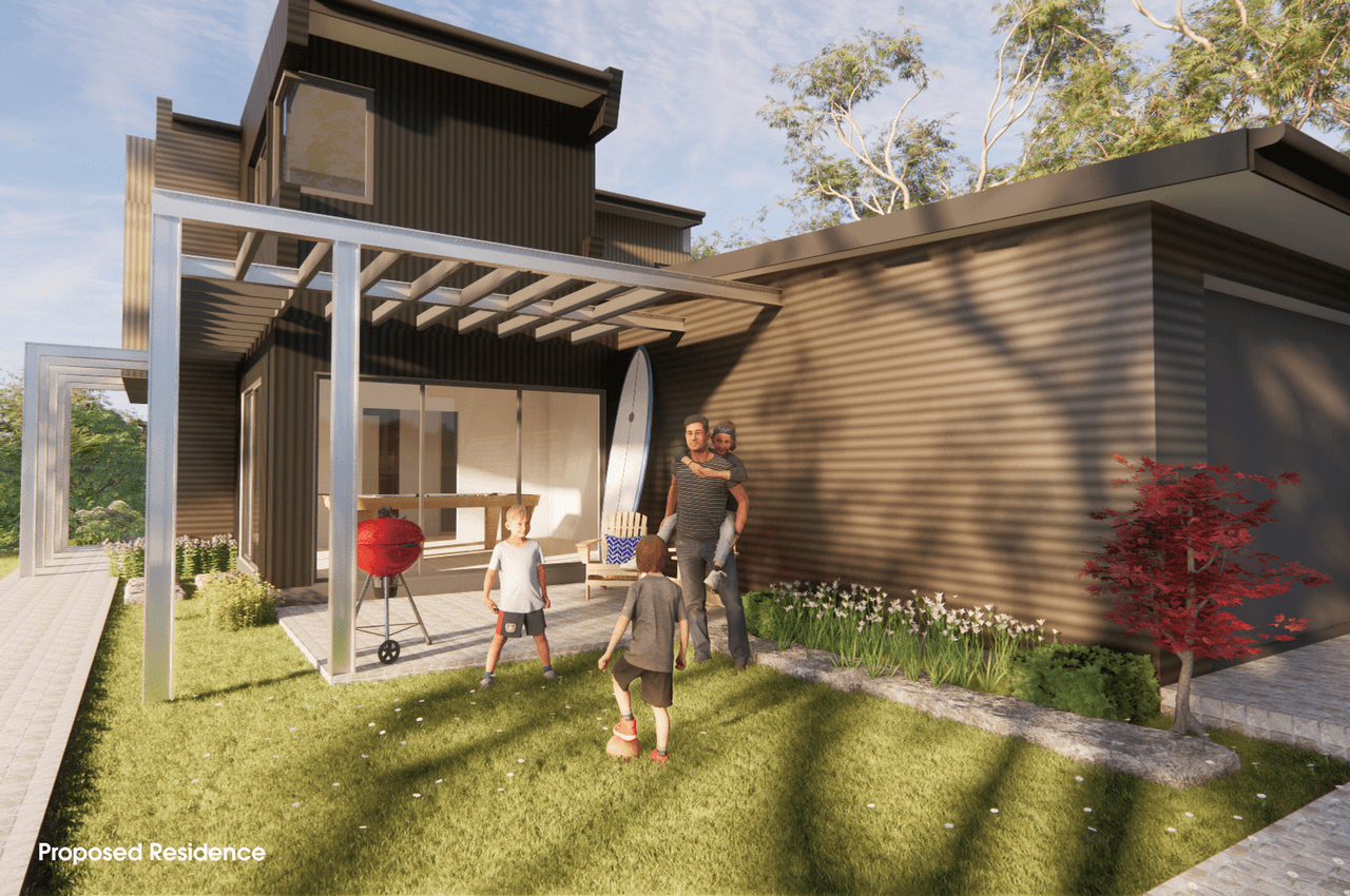 Lot 1 Railway Avenue, Scarborough, NSW 2515